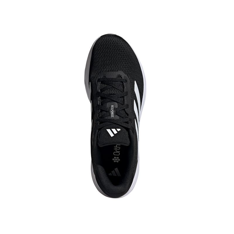 Zapatillas-Running-Hombre-Adidas-Response--Negro