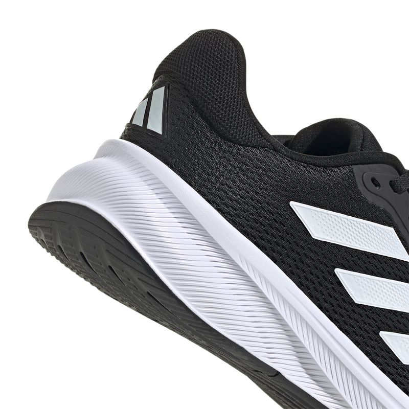 Zapatillas-Running-Hombre-Adidas-Response--Negro