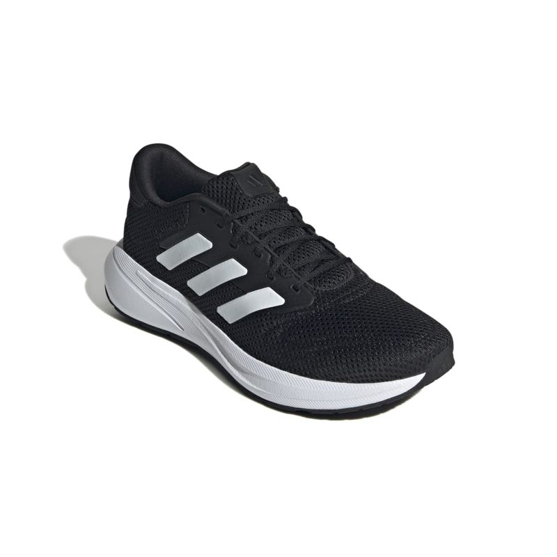 Zapatillas-Running-Unisex-Adidas-Response-Runner-U--Negro