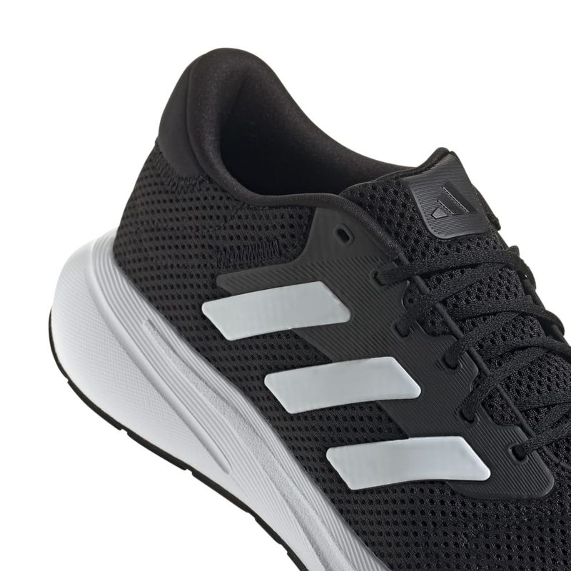 Zapatillas-Running-Unisex-Adidas-Response-Runner-U--Negro