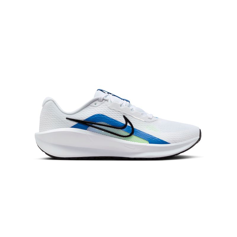 Zapatillas-Running-Hombre-Nike-Downshifter-13--Blanco