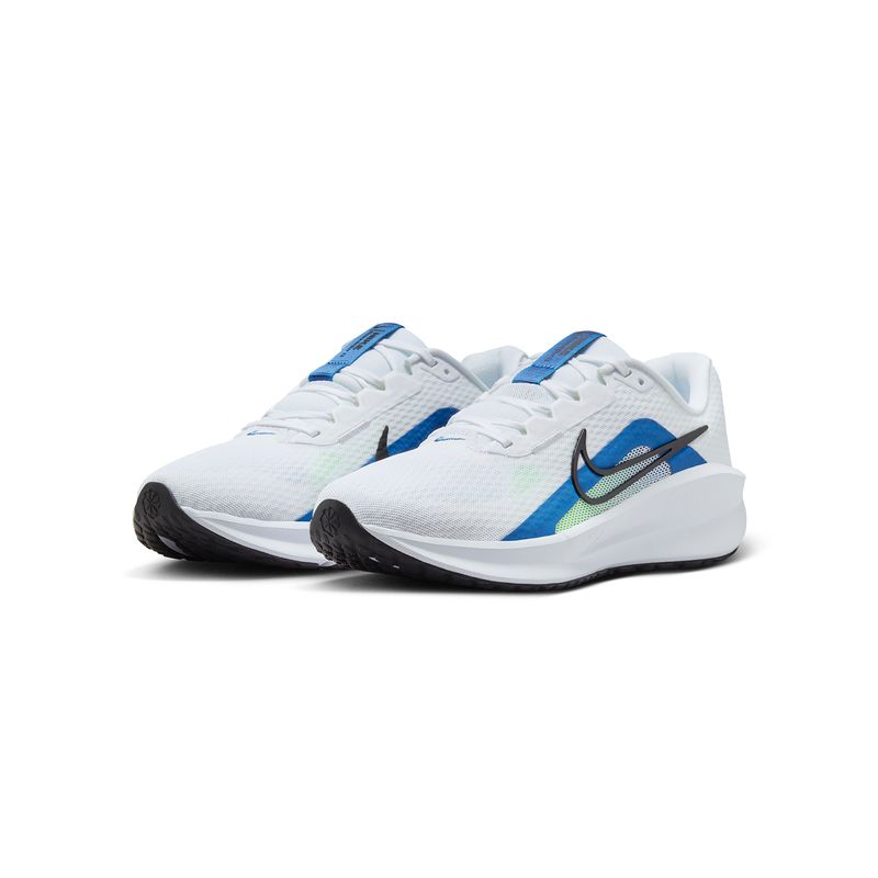 Zapatillas-Running-Hombre-Nike-Downshifter-13--Blanco