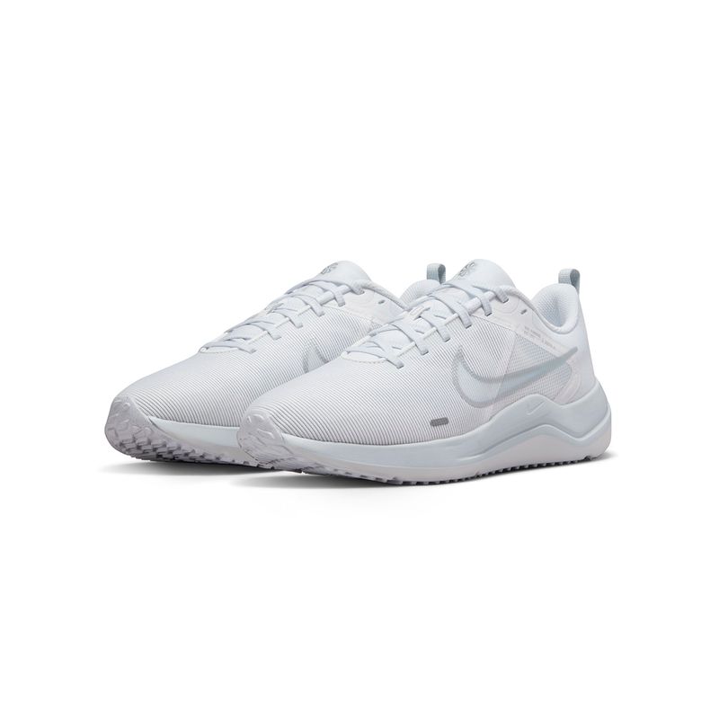 Zapatillas-Running-Mujer-Nike-W-Downshifter-12--Blanco