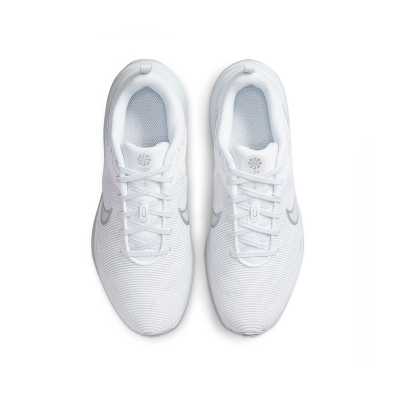 Zapatillas-Running-Mujer-Nike-W-Downshifter-12--Blanco