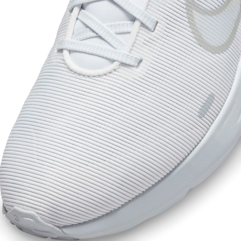 Zapatillas-Running-Mujer-Nike-W-Downshifter-12--Blanco