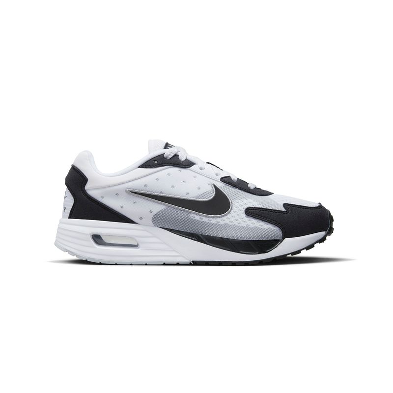 Zapatillas-Urbanas-Hombre-Nike-Air-Max-Solo--Blanco
