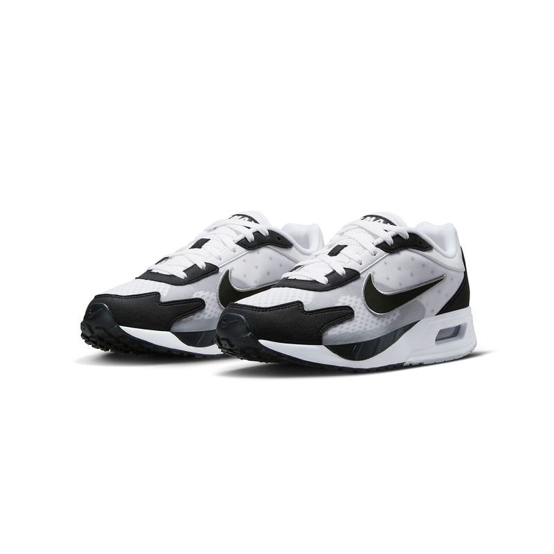 Zapatillas-Urbanas-Hombre-Nike-Air-Max-Solo--Blanco