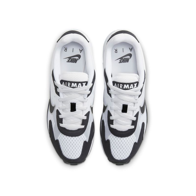 Zapatillas-Urbanas-Hombre-Nike-Air-Max-Solo--Blanco