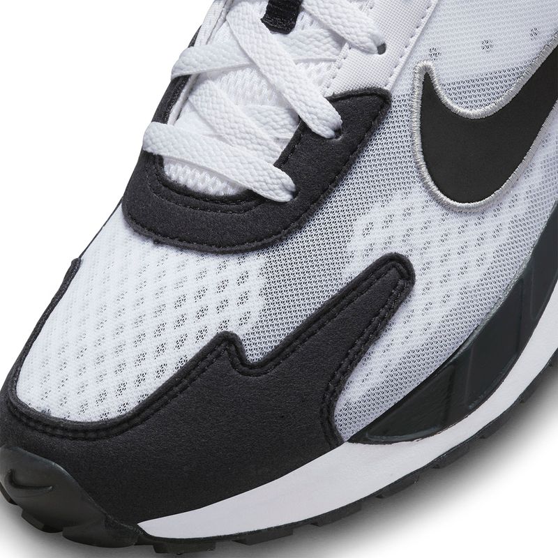Zapatillas-Urbanas-Hombre-Nike-Air-Max-Solo--Blanco