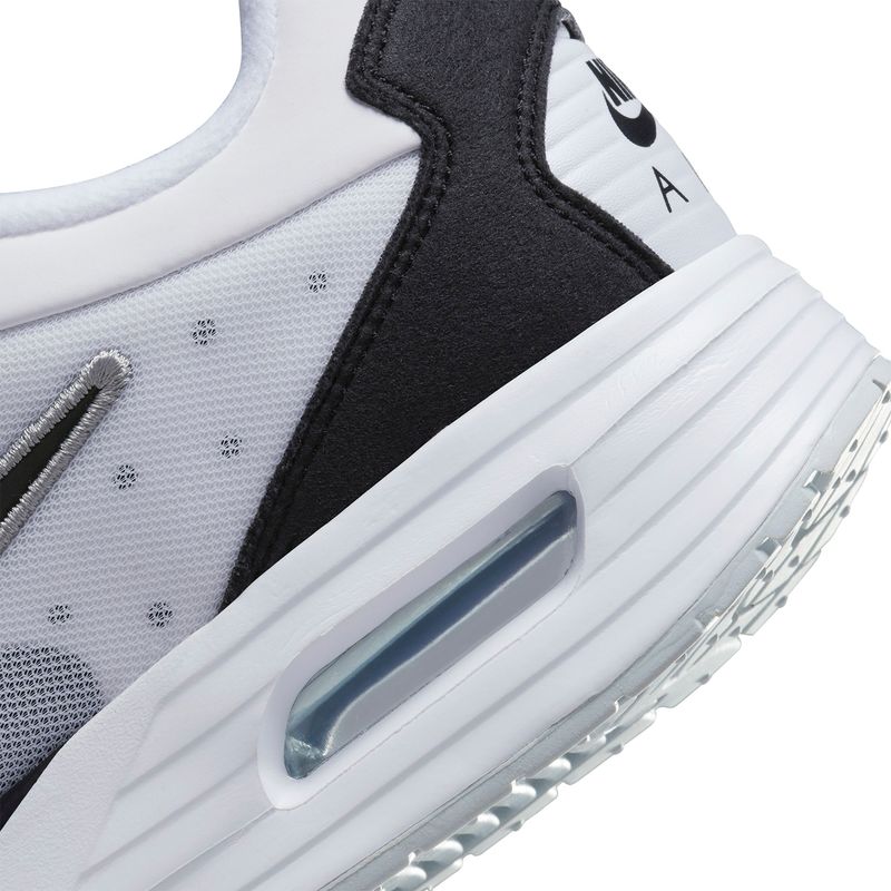 Zapatillas-Urbanas-Hombre-Nike-Air-Max-Solo--Blanco