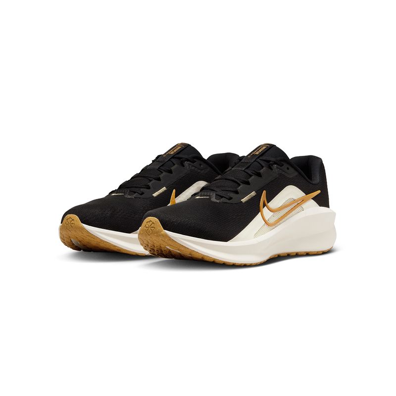 Zapatillas-Running-Hombre-Nike-Downshifter-13--Blanco