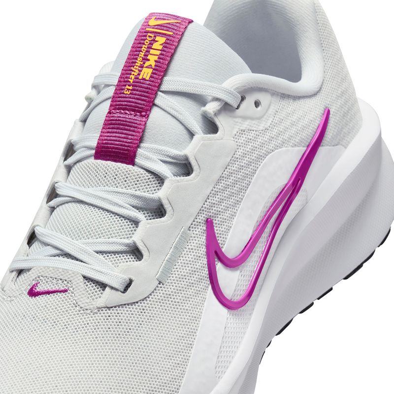 Zapatillas-Running-Mujer-Nike-W-Downshifter-13--Blanco