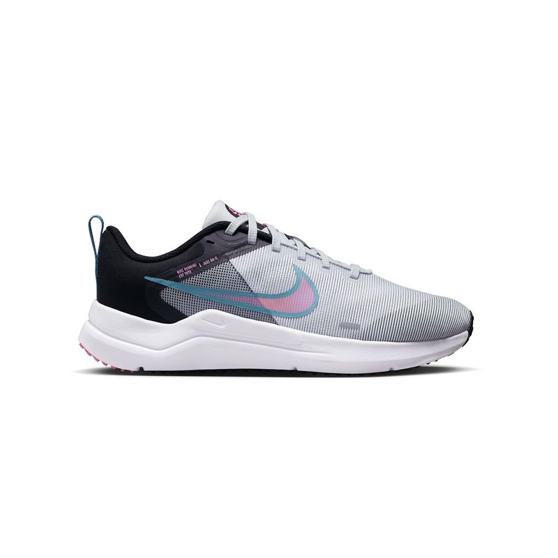 Zapatillas-Running-Mujer-Nike-W-Downshifter-12--Gris
