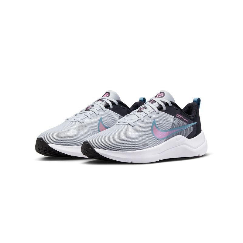 Zapatillas-Running-Mujer-Nike-W-Downshifter-12--Gris