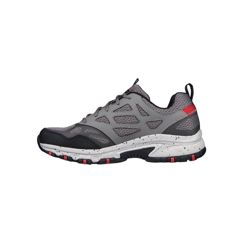 Zapatillas-Urbanas-Hombre-Skechers-Hillcrest--Gris