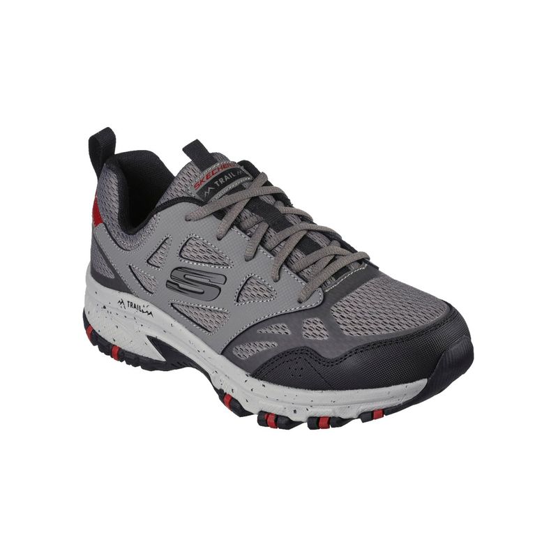 Zapatillas-Urbanas-Hombre-Skechers-Hillcrest--Gris