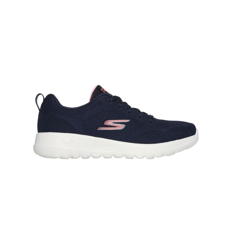 Zapatillas-Training-Mujer-Skechers-Go-Walk-Joy--Azul