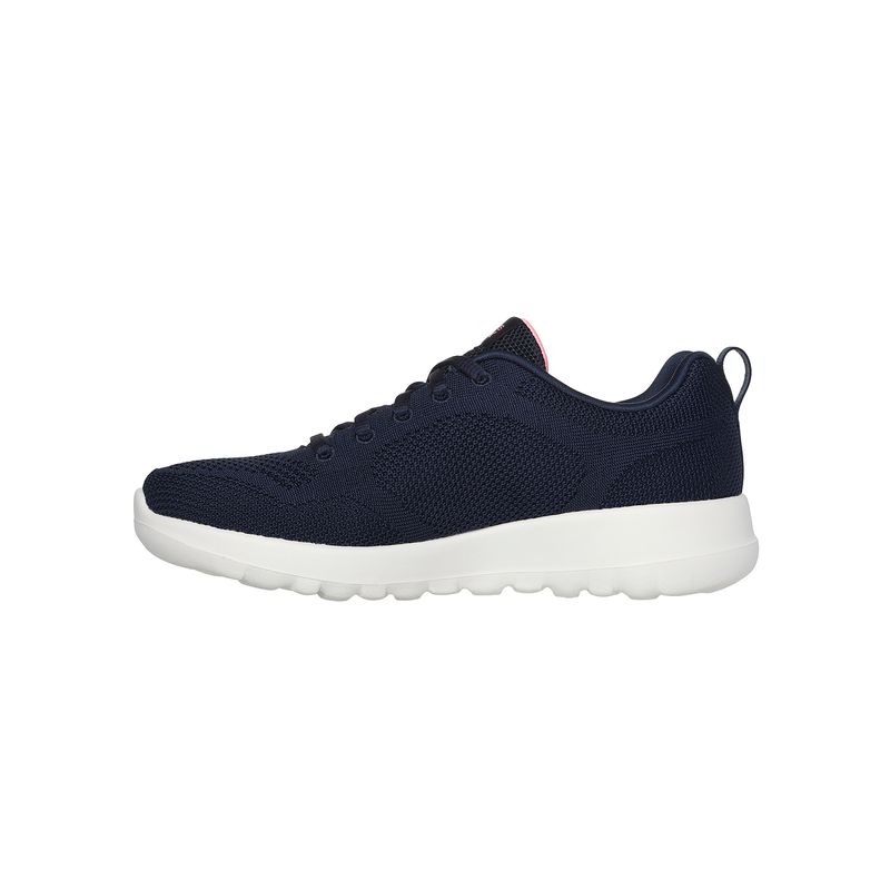 Zapatillas-Training-Mujer-Skechers-Go-Walk-Joy--Azul