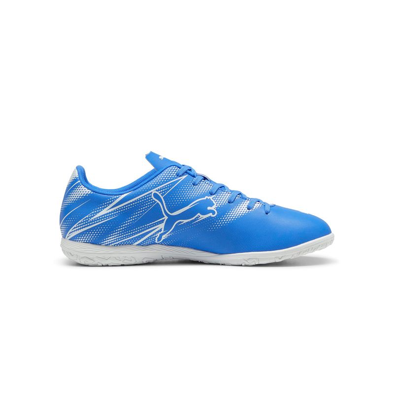 Zapatillas-Futbol-Hombre-Puma-Attacanto-It--Azul