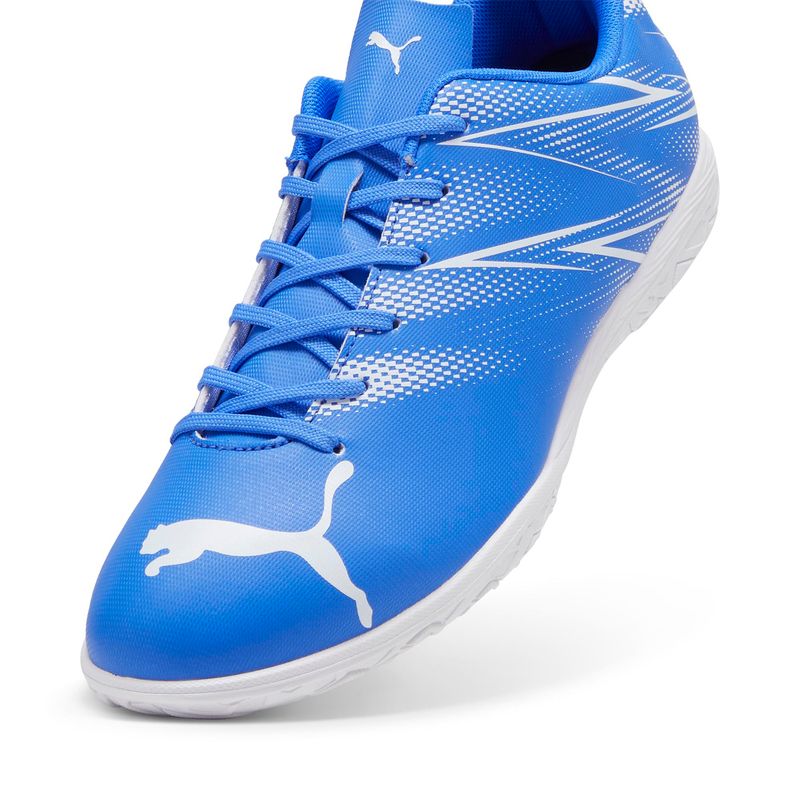 Zapatillas-Futbol-Hombre-Puma-Attacanto-It--Azul