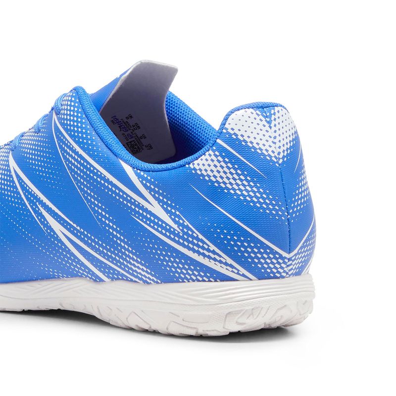 Zapatillas-Futbol-Hombre-Puma-Attacanto-It--Azul