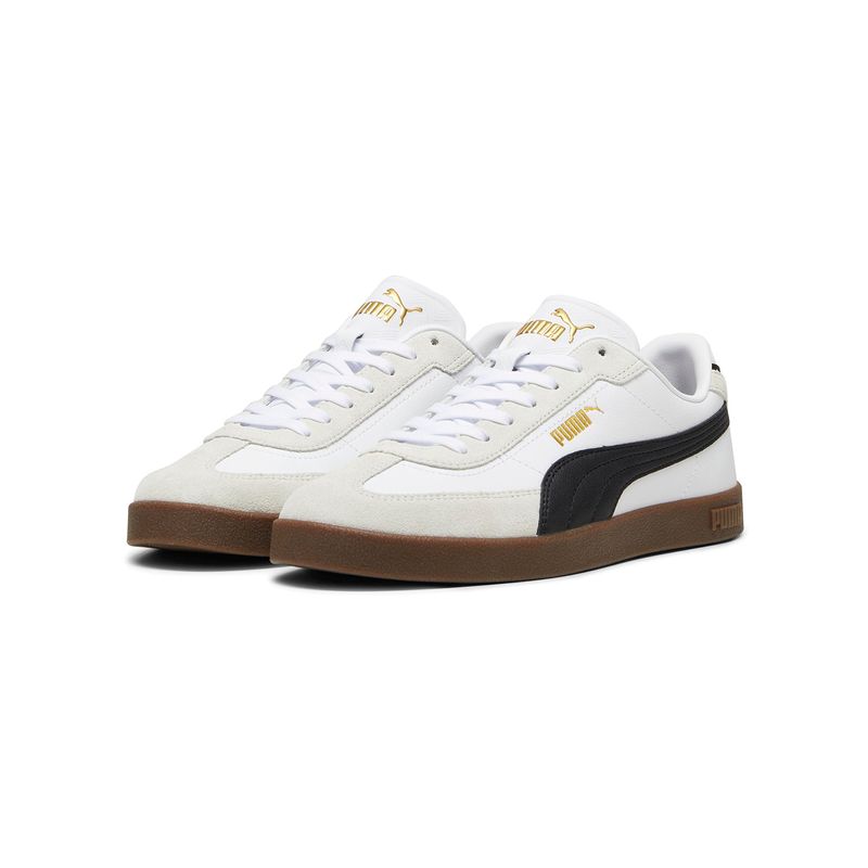 Zapatillas-Urbanas-Mujer-Puma-Club-Ii-Era-Wns--Blanco