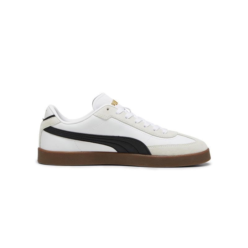 Zapatillas-Urbanas-Mujer-Puma-Club-Ii-Era-Wns--Blanco