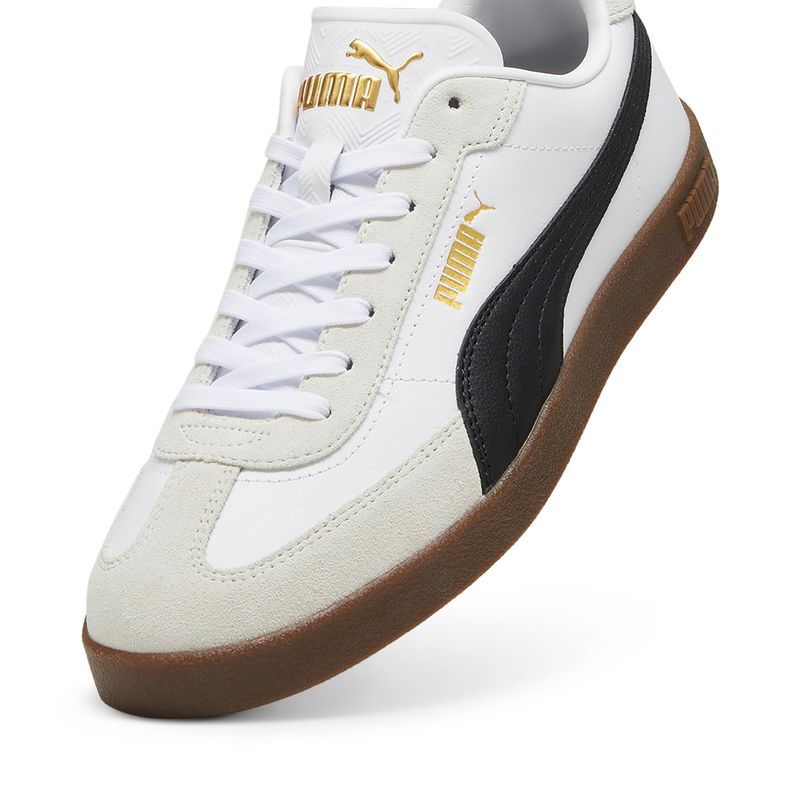Zapatillas-Urbanas-Mujer-Puma-Club-Ii-Era-Wns--Blanco