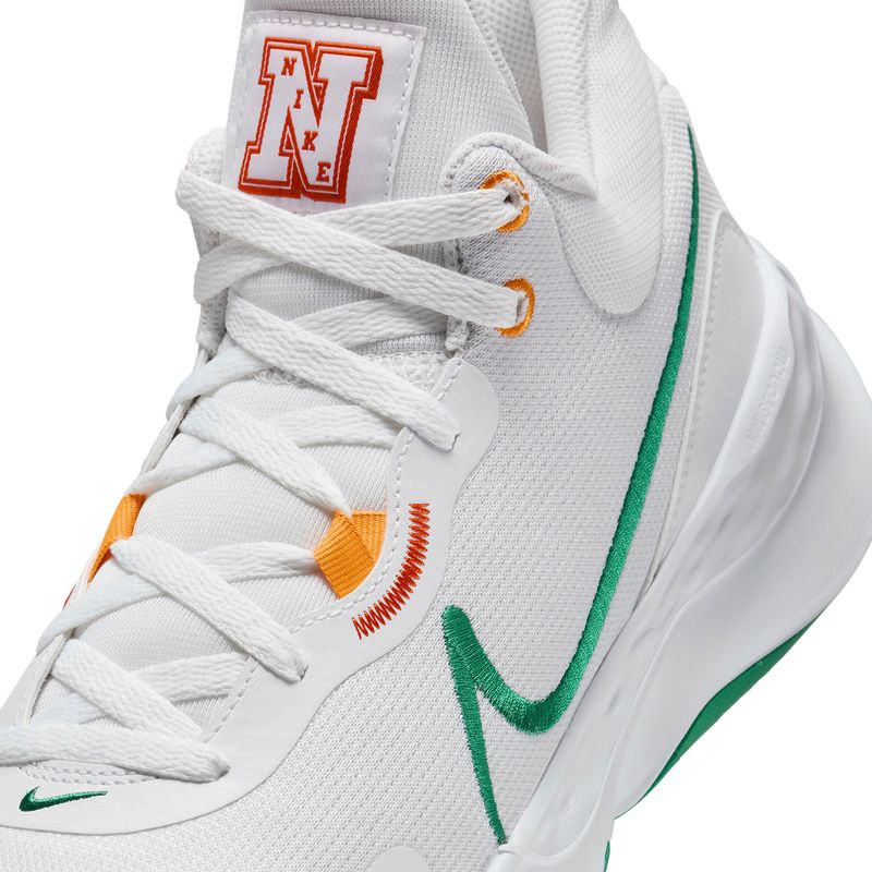 Zapatillas-Baloncesto-Hombre-Nike-Renew-Ele--Blanco