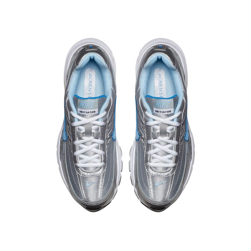 Zapatillas-Urbanas-Hombre-Nike-Wmns-Init--Gris