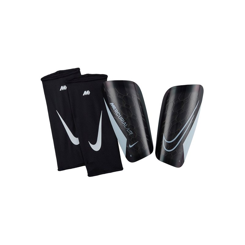 Accesorios-Futbol-Unisex-Nike-Nk-Merc-Lite--Negro