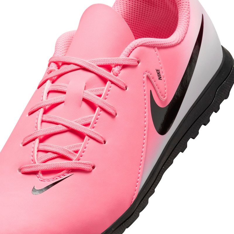 Zapatillas-Futbol-Unisex-Nike-Jr-Phantom-Gx-Junior-Rosado