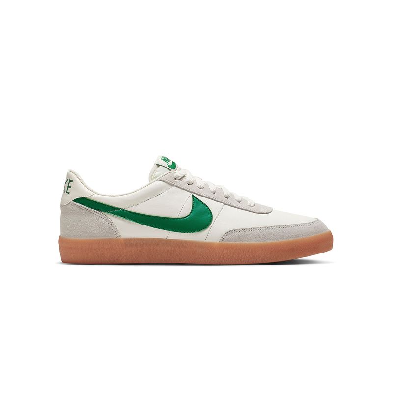 Zapatillas Urbanas Hombre Nike Killshot 2 Lea Blanco