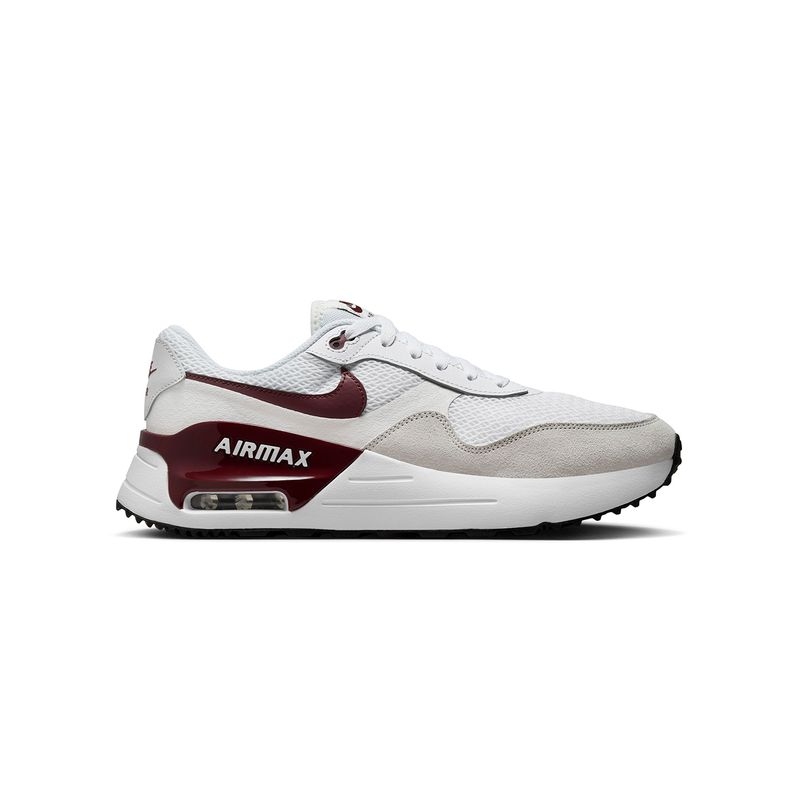 Zapatillas-Urbanas-Hombre-Nike-Air-Max-S--Blanco