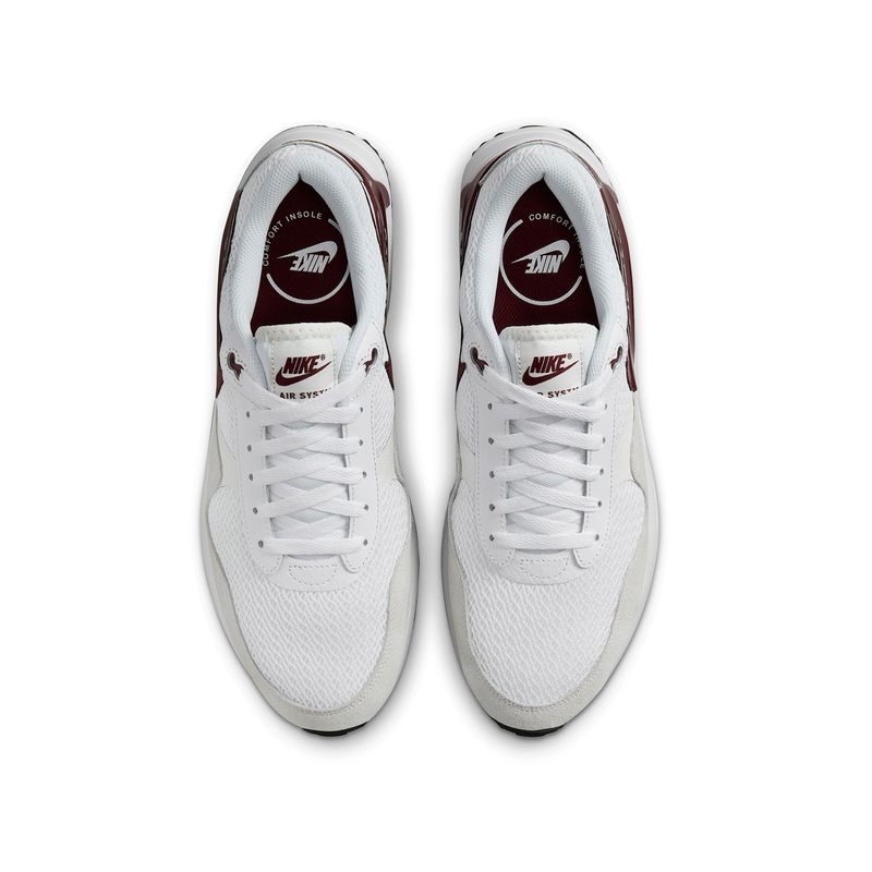 Zapatillas-Urbanas-Hombre-Nike-Air-Max-S--Blanco