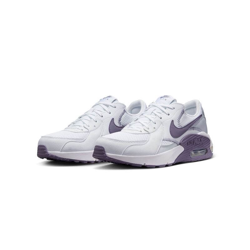 Zapatillas-Urbanas-Mujer-Nike-Wmns-Air--Blanco