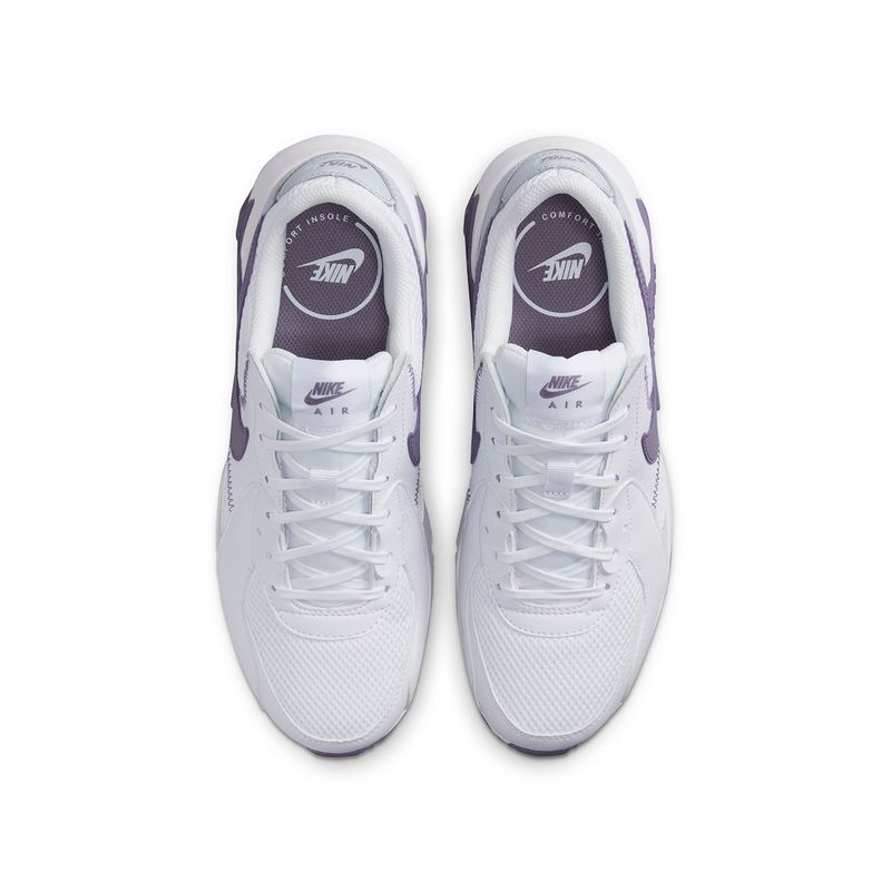 Zapatillas-Urbanas-Mujer-Nike-Wmns-Air--Blanco