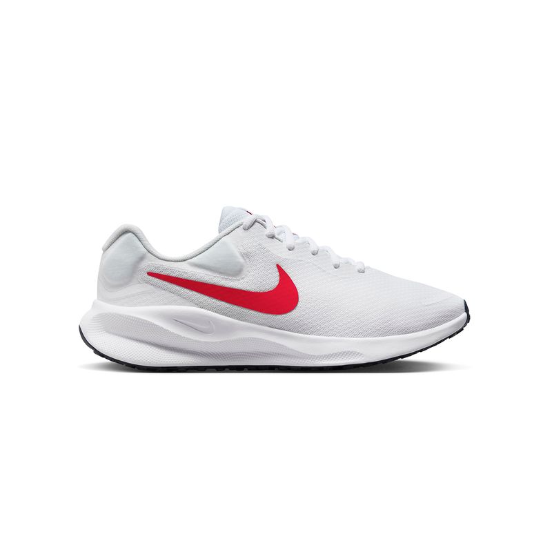 Zapatillas-Running-Hombre-Nike-Revolutio--Blanco