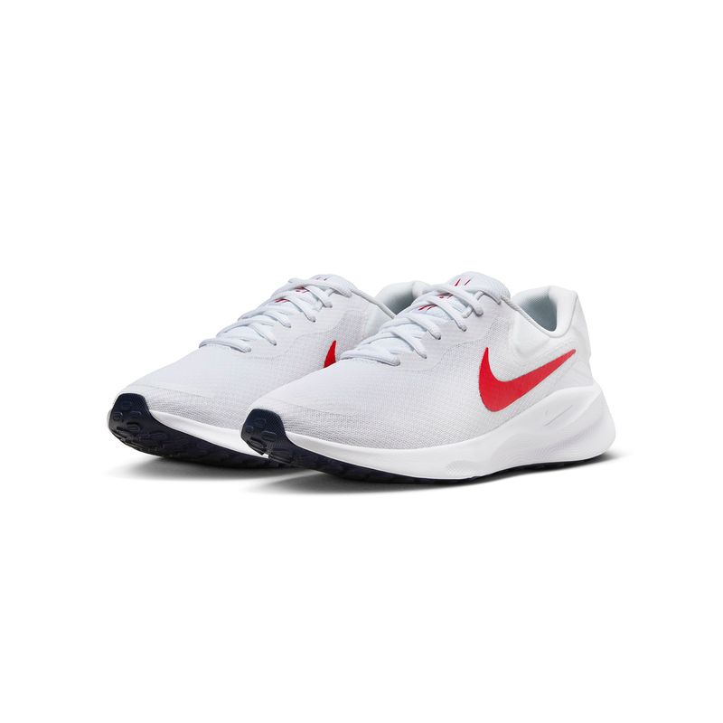 Zapatillas-Running-Hombre-Nike-Revolutio--Blanco