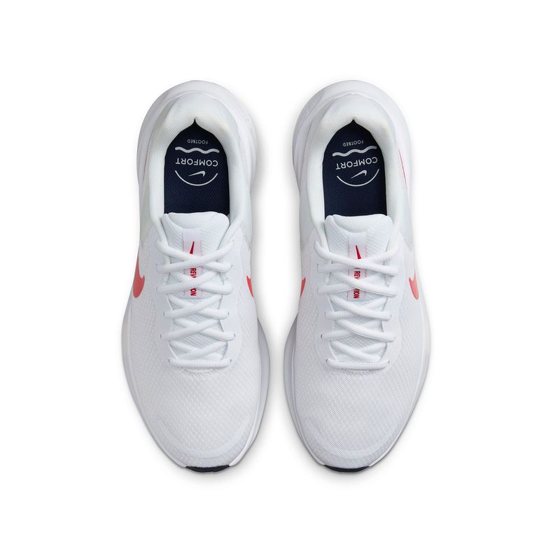 Zapatillas-Running-Hombre-Nike-Revolutio--Blanco