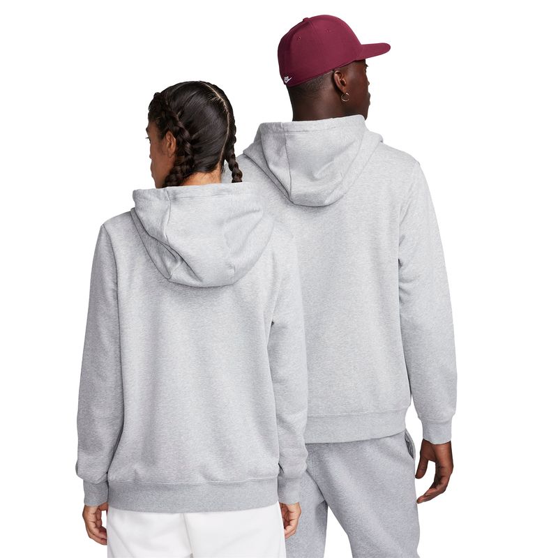Ropa-Urbano-Mujer-Nike-W-Nsw-Club-Flc--Blanco