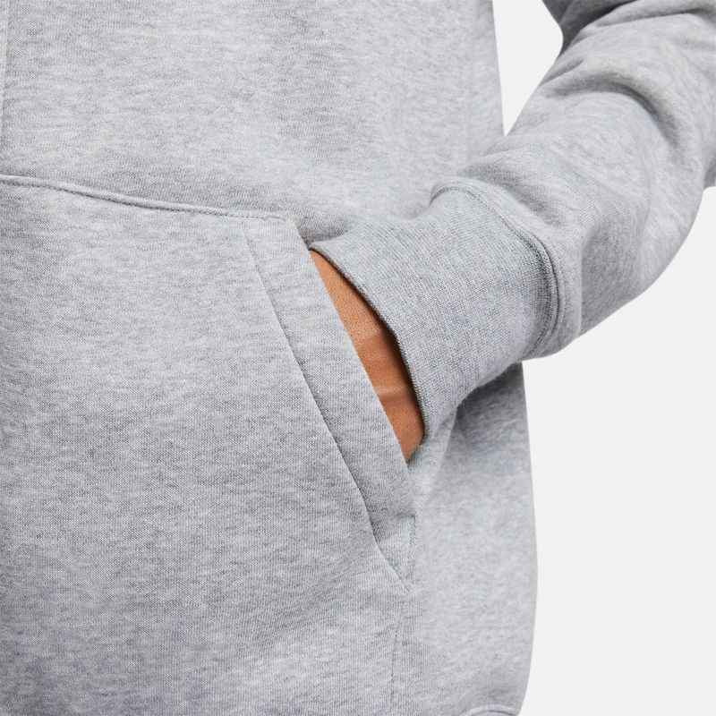 Ropa-Urbano-Mujer-Nike-W-Nsw-Club-Flc--Blanco