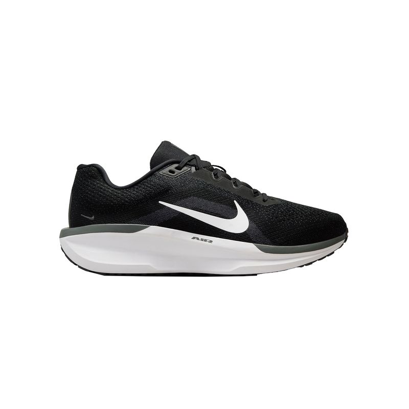 Zapatillas-Running-Hombre-Nike-Air-Winfl--Negro