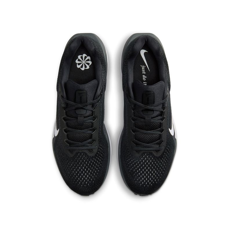 Zapatillas-Running-Hombre-Nike-Air-Winfl--Negro