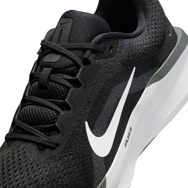 Zapatillas-Running-Hombre-Nike-Air-Winfl--Negro