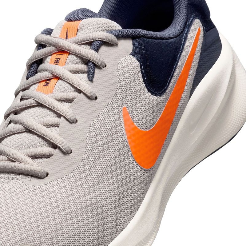 Zapatillas-Running-Hombre-Nike-Revolutio--Gris