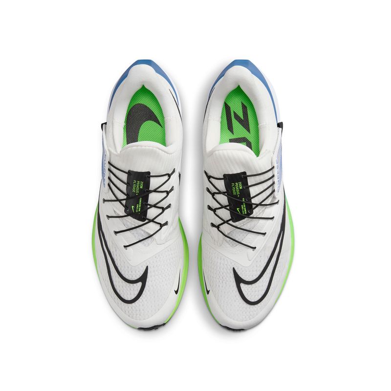 Zapatillas-Running-Hombre-Nike-Air-Zoom--Blanco