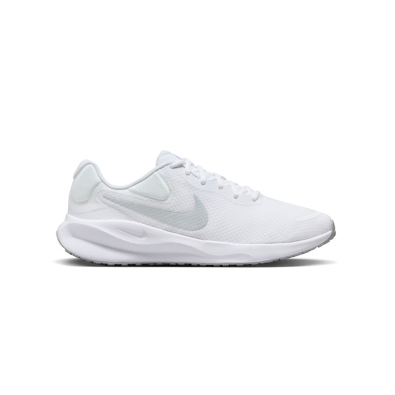 Zapatillas-Running-Hombre-Nike-Revolutio--Blanco