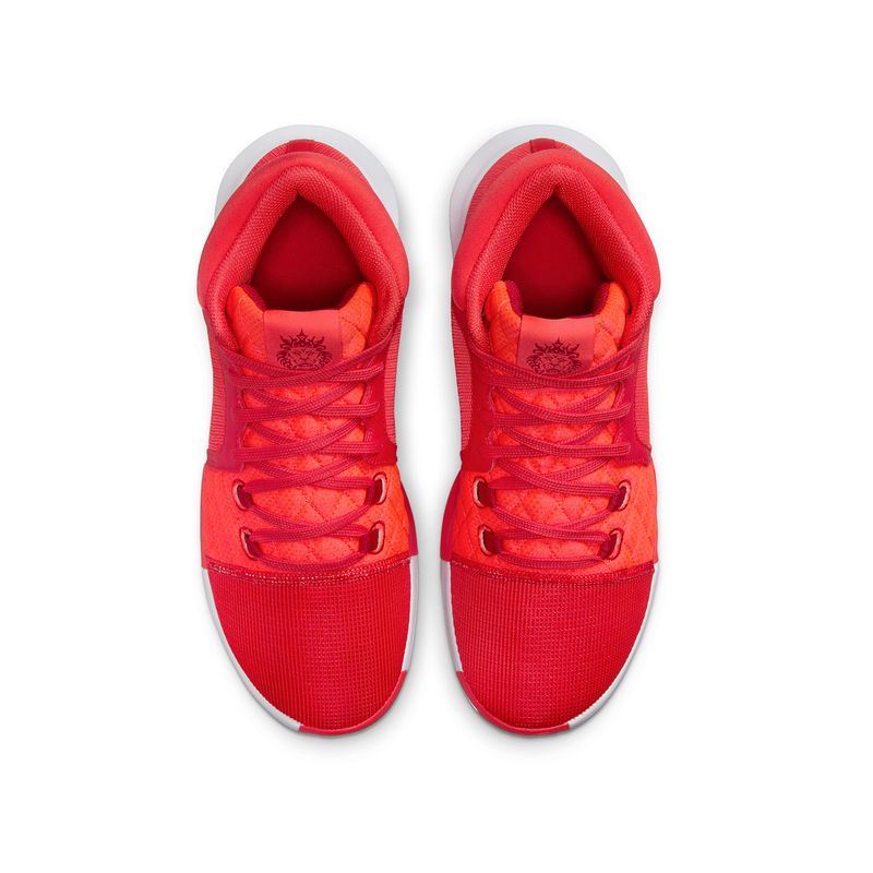 Zapatillas-Baloncesto-Hombre-Nike-Lebron-Witness--Rojo