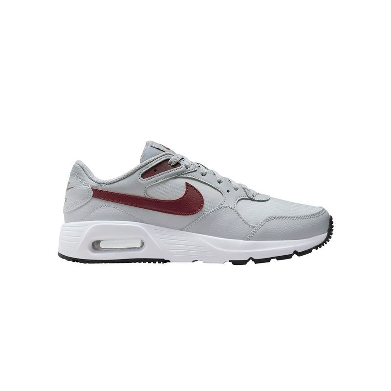 Zapatillas-Urbanas-Hombre-Nike-Air-Max-S--Gris
